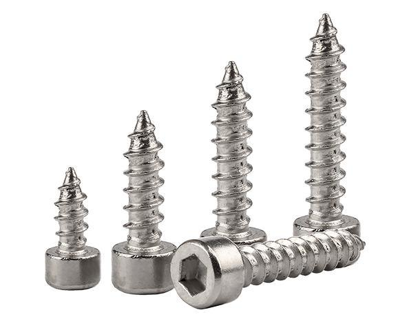 内六角自攻螺钉